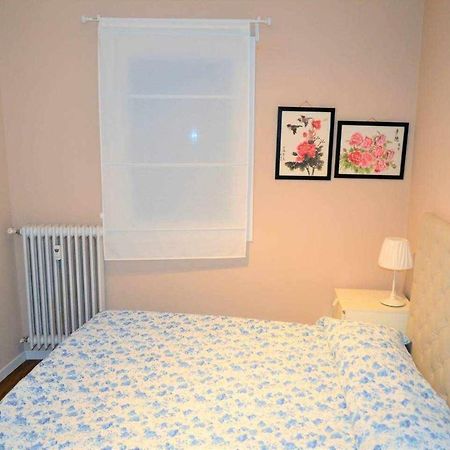 Nel Cuore Di Padova Santagnese Apartment Eksteriør billede