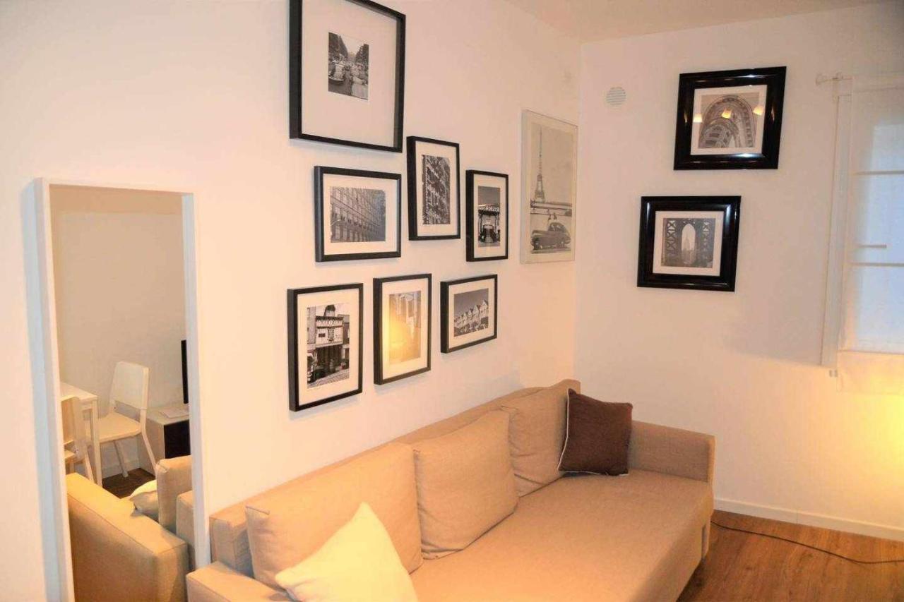Nel Cuore Di Padova Santagnese Apartment Eksteriør billede