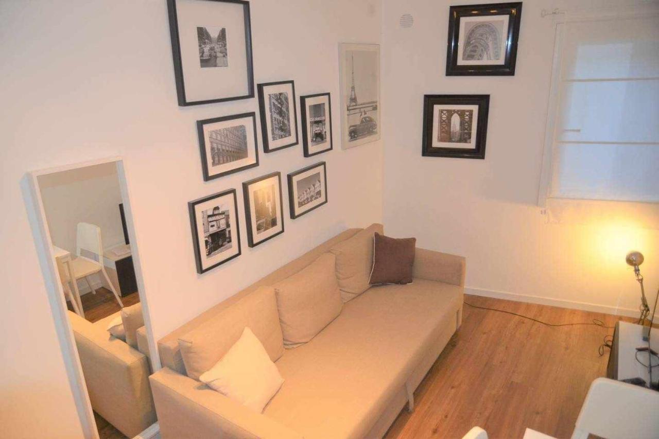 Nel Cuore Di Padova Santagnese Apartment Eksteriør billede
