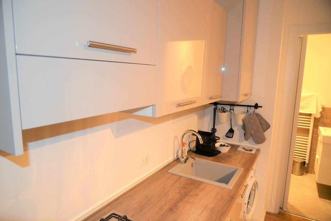 Nel Cuore Di Padova Santagnese Apartment Eksteriør billede