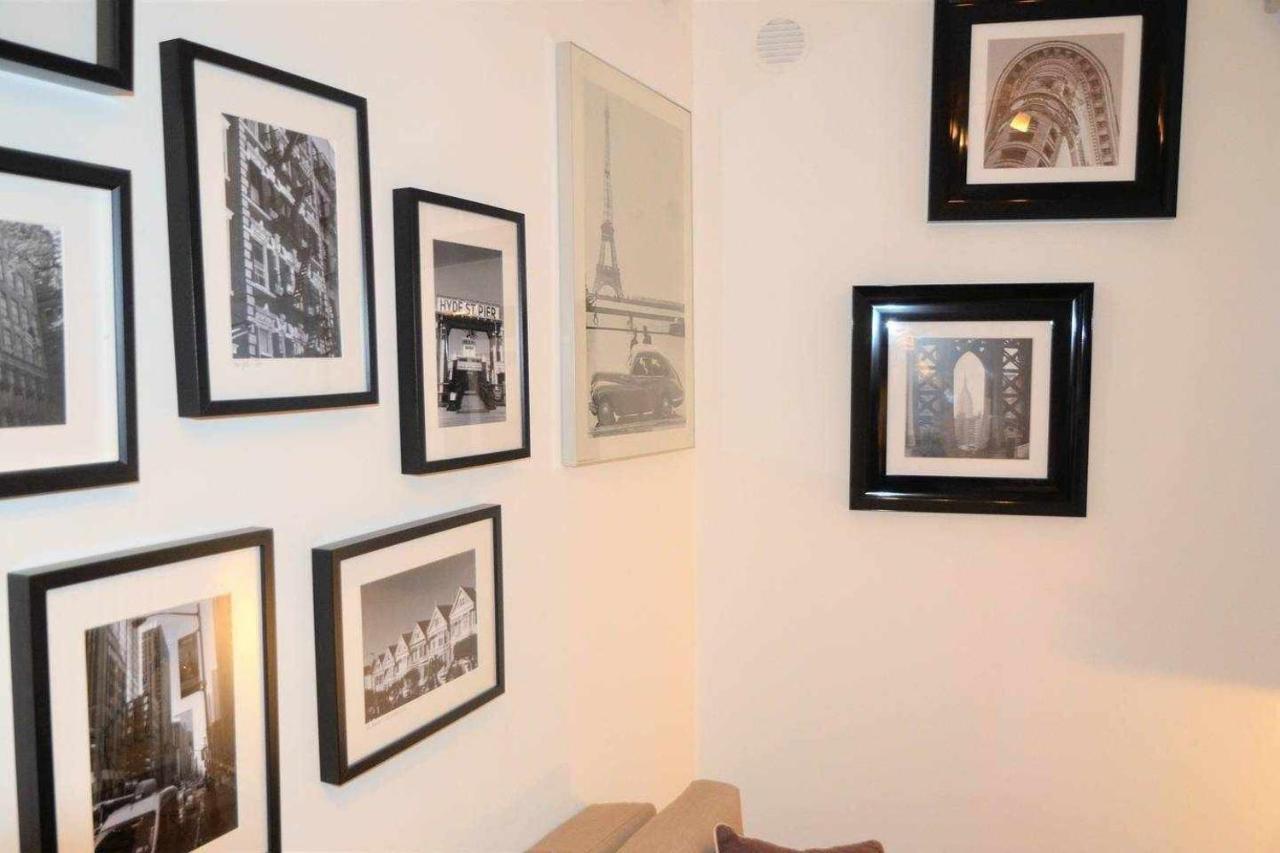Nel Cuore Di Padova Santagnese Apartment Eksteriør billede