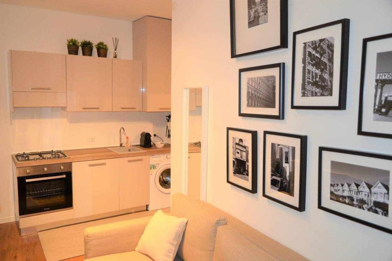 Nel Cuore Di Padova Santagnese Apartment Eksteriør billede