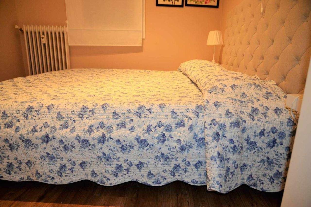 Nel Cuore Di Padova Santagnese Apartment Eksteriør billede