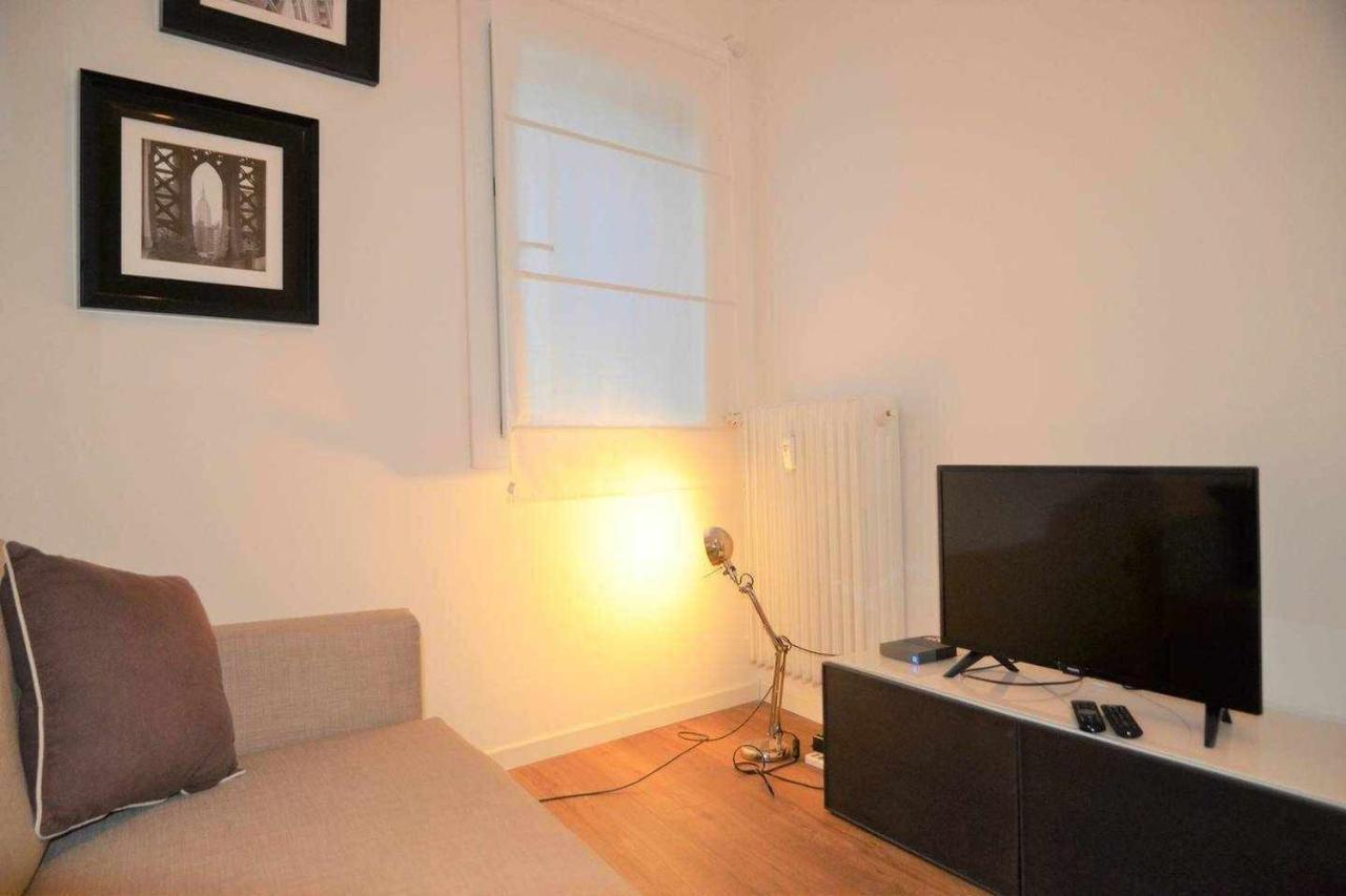 Nel Cuore Di Padova Santagnese Apartment Eksteriør billede