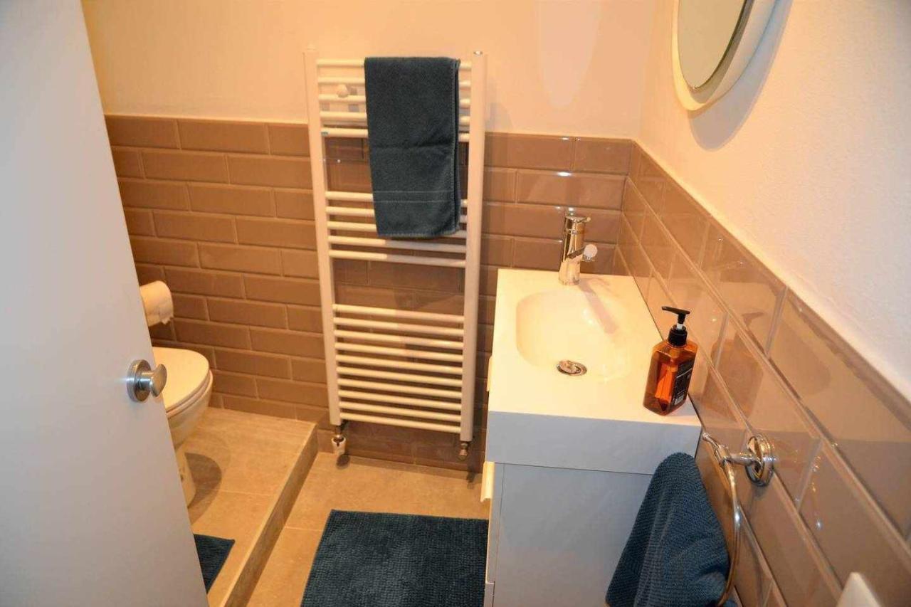 Nel Cuore Di Padova Santagnese Apartment Eksteriør billede