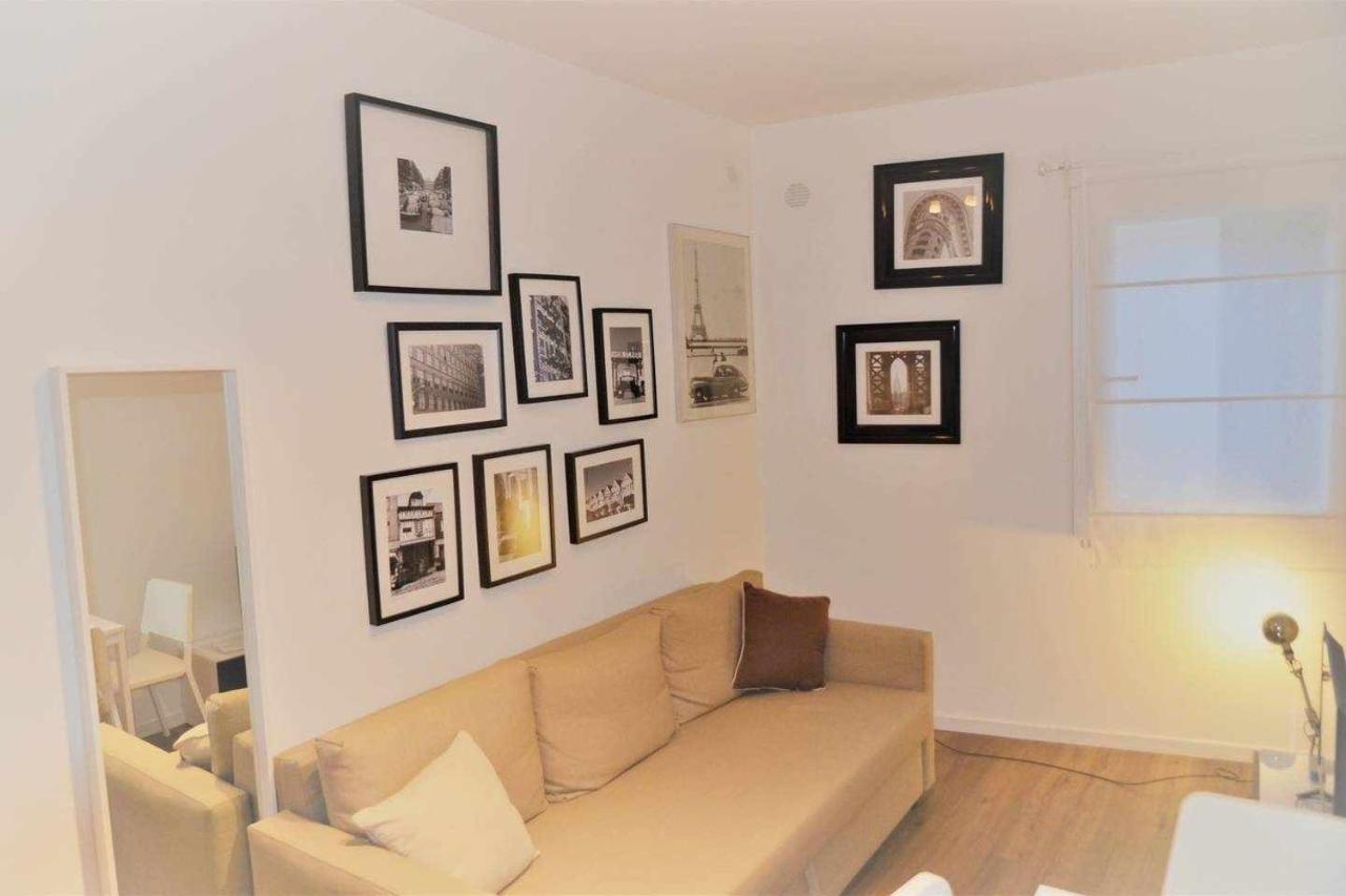 Nel Cuore Di Padova Santagnese Apartment Eksteriør billede