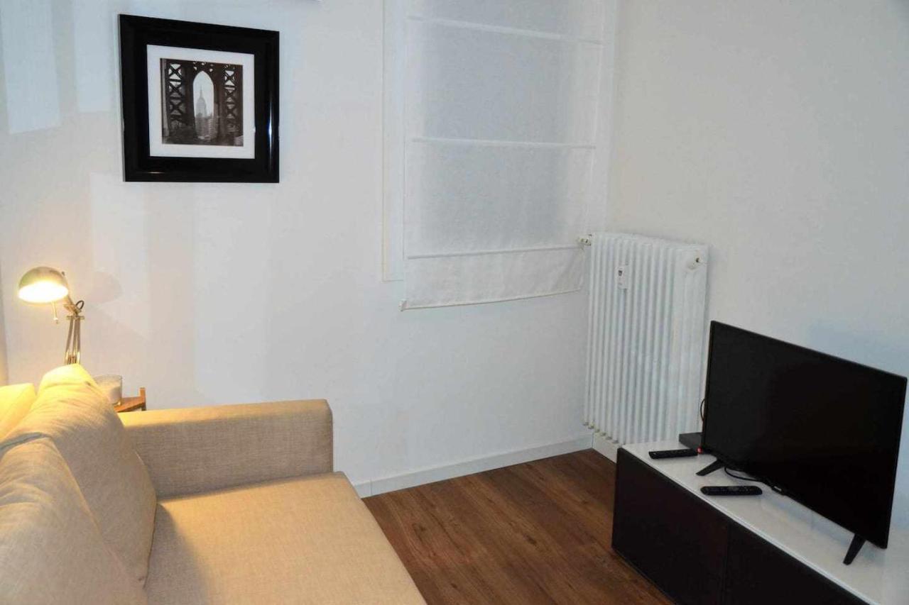 Nel Cuore Di Padova Santagnese Apartment Eksteriør billede