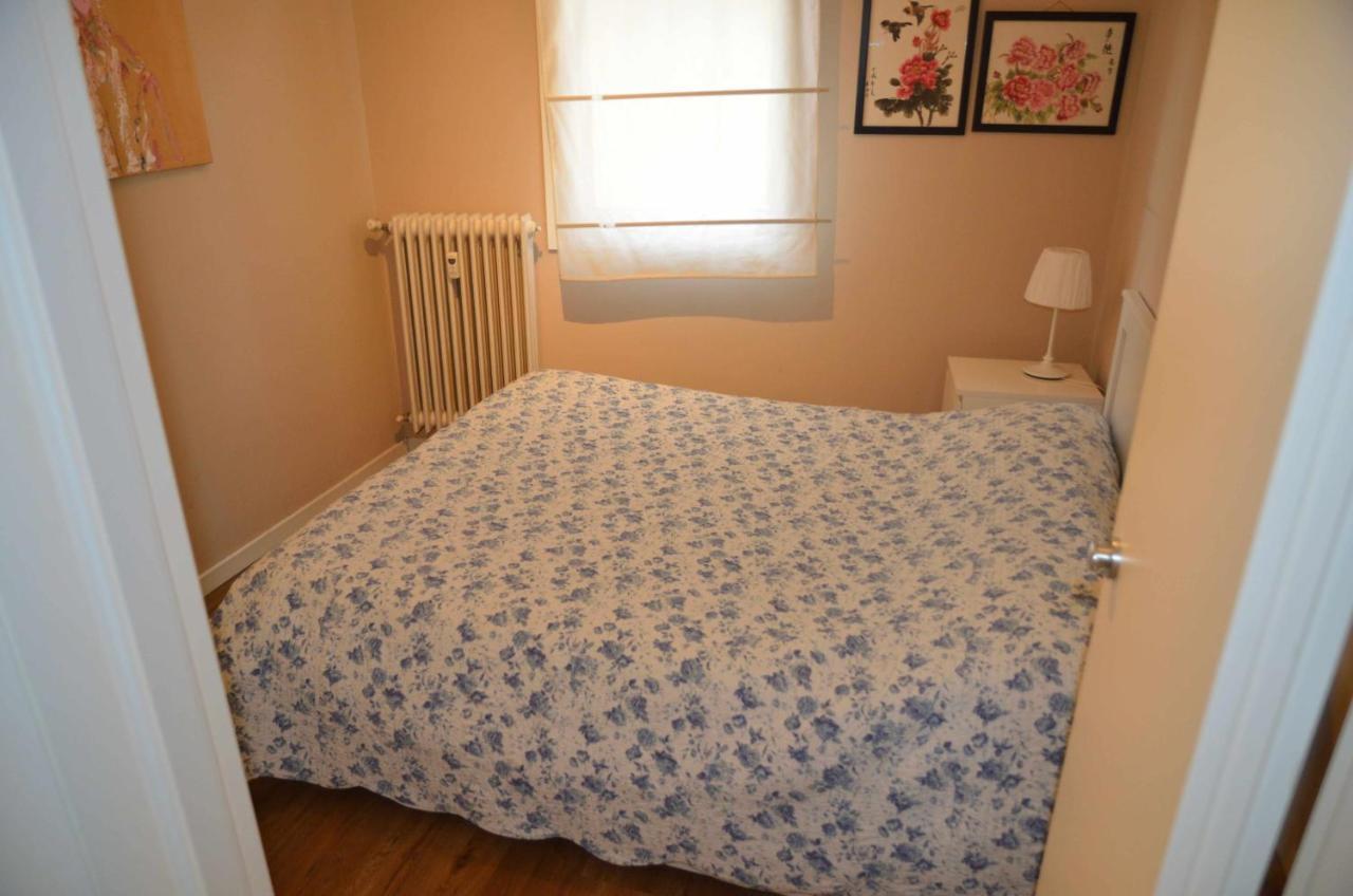 Nel Cuore Di Padova Santagnese Apartment Eksteriør billede