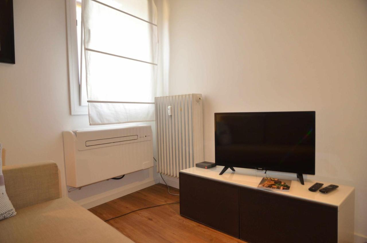 Nel Cuore Di Padova Santagnese Apartment Eksteriør billede