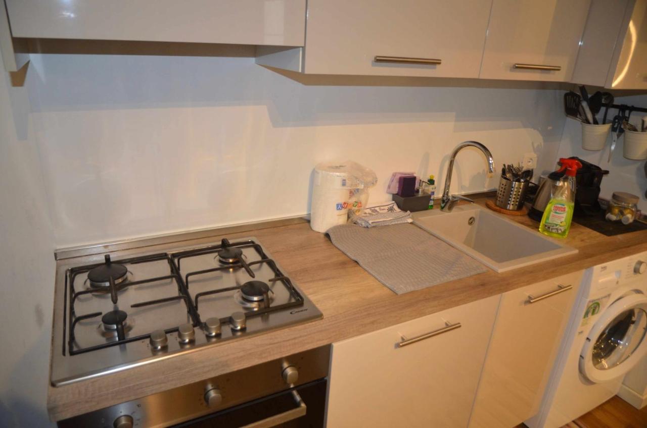 Nel Cuore Di Padova Santagnese Apartment Eksteriør billede