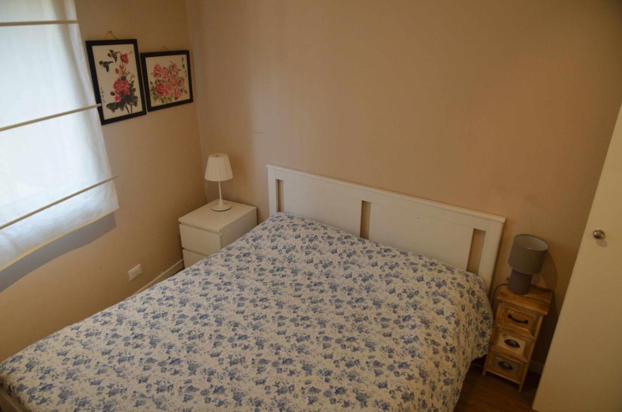 Nel Cuore Di Padova Santagnese Apartment Eksteriør billede
