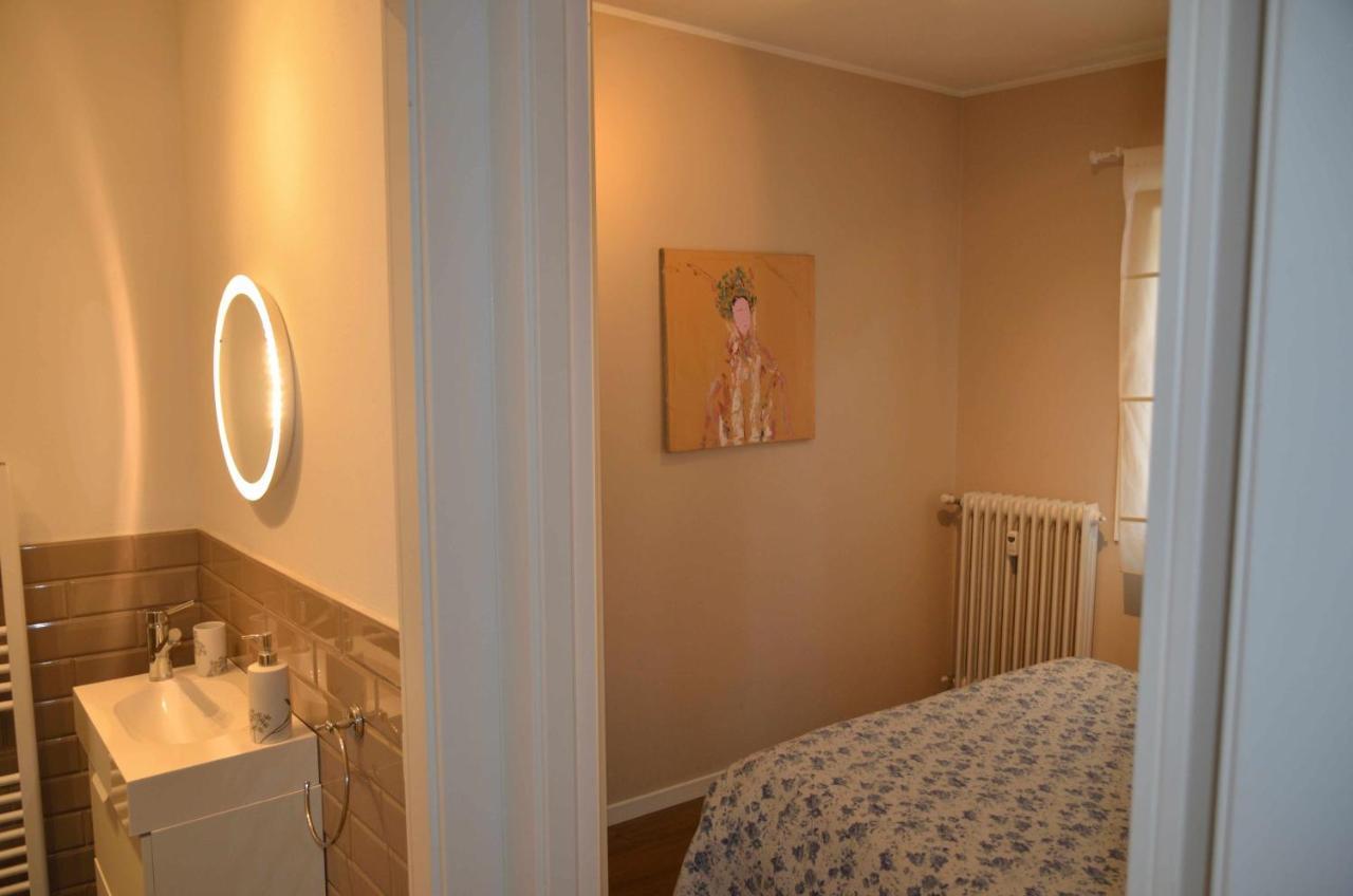Nel Cuore Di Padova Santagnese Apartment Eksteriør billede