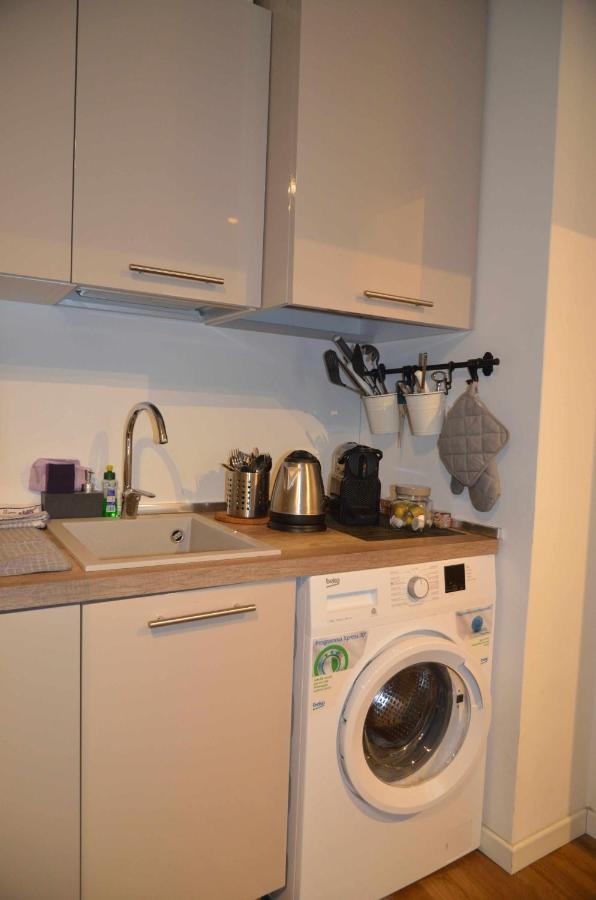 Nel Cuore Di Padova Santagnese Apartment Eksteriør billede
