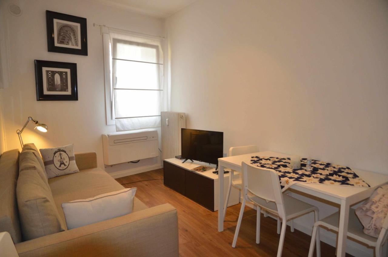 Nel Cuore Di Padova Santagnese Apartment Eksteriør billede
