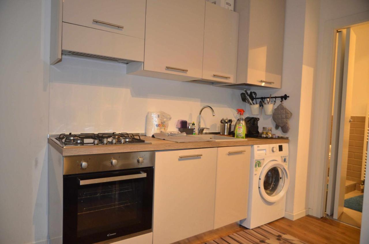 Nel Cuore Di Padova Santagnese Apartment Eksteriør billede
