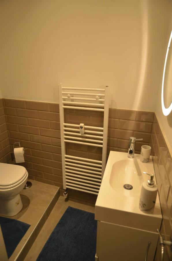 Nel Cuore Di Padova Santagnese Apartment Eksteriør billede