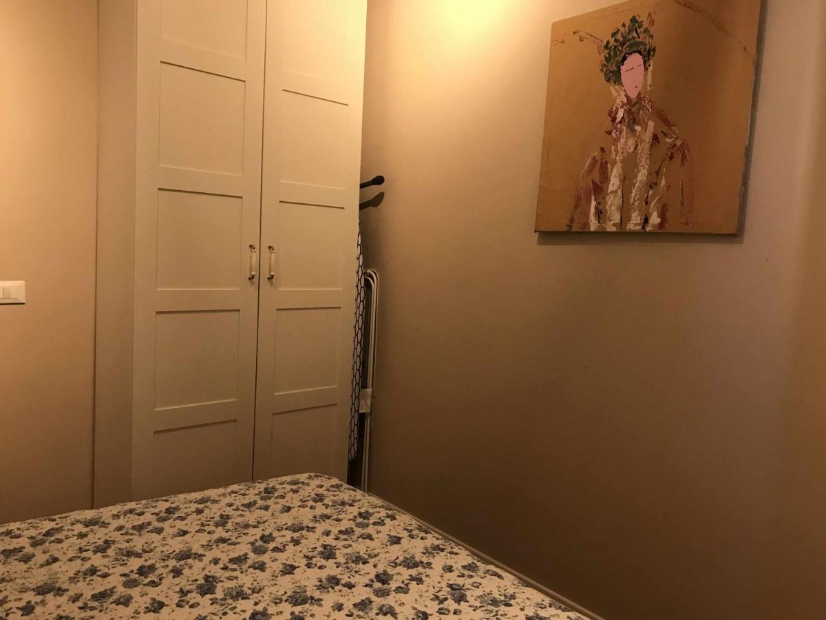 Nel Cuore Di Padova Santagnese Apartment Eksteriør billede