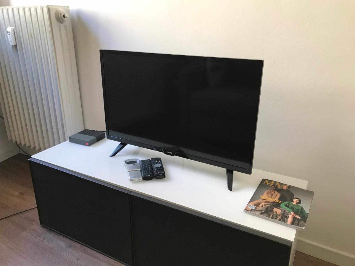 Nel Cuore Di Padova Santagnese Apartment Eksteriør billede