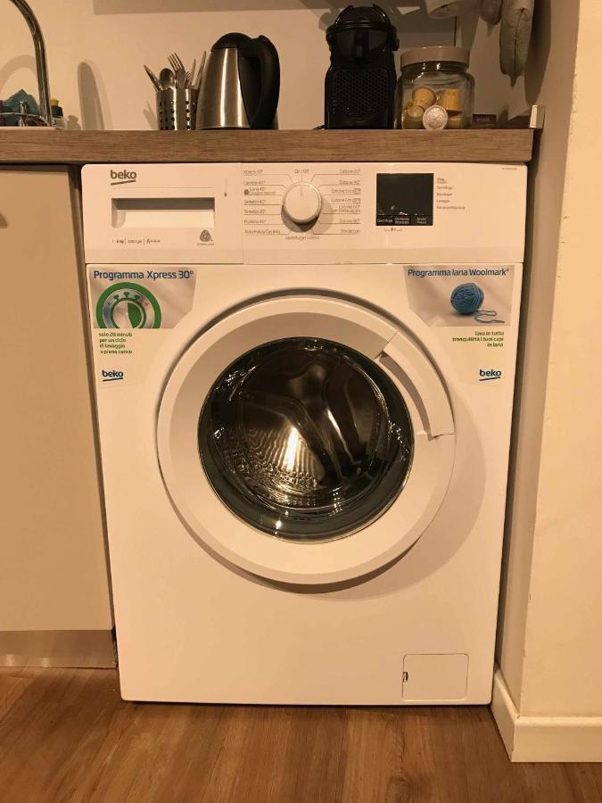 Nel Cuore Di Padova Santagnese Apartment Eksteriør billede