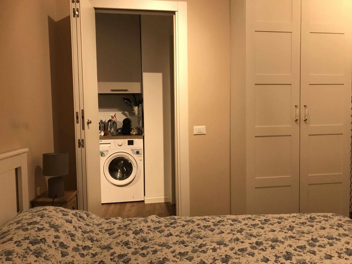 Nel Cuore Di Padova Santagnese Apartment Eksteriør billede